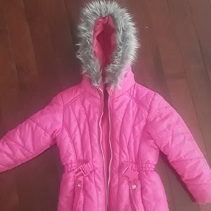 Girls S Rothschild winter coat